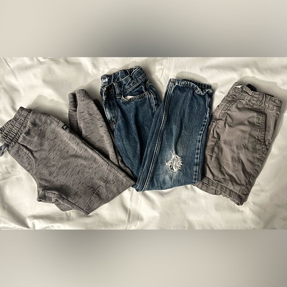 BUNDLE!!! Boys Sz 6/7